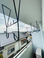 山根マンションの物件内観写真